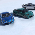 「愛好家の皆様へ」　アルピーヌ『A110』生産終了までのカウントダウン開始　残り約1800台(New!!)