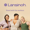 【全米金額シェアNo.1(※1)】母乳育児サポートブランド「Lansinoh(R)（ランシノ）」が日本本格上陸！(New!!)