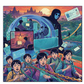韓国社会に潜む「闇」、若者狙う海外監禁詐欺、年間7万人超が失踪…政策の隙間で広がる犯罪(New!!)