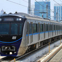 日本車両がインドネシアで鉄道車両を受注！MRTジャカルタ南北線の延伸区間用(New!!)