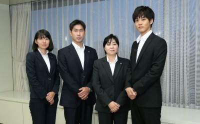 サイレーン 松坂桃李が警視庁を訪問 ニコニコニュース サイレーン 松坂桃李が警視庁を訪問 ニコニコニュース