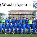 WonderAgent、イタリアのサッカークラブ「US Orione ASD」とメディアパートナー締結(New!!)