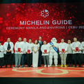 ミシュランガイド、フィリピンに初上陸、二つ星「Helm」含む計9店が星獲得(New!!)