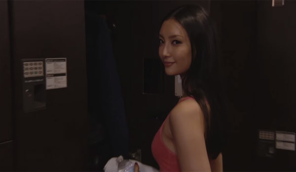 フジ系ドラマ サイレーン 悪女すぎる菜々緒が全裸シャワー 下着姿などセクシーシーン連発 すげえプロポーション ニコニコニュース フジ系ドラマ サイレーン 悪女すぎる菜々緒が全裸シャワー 下着姿などセクシーシーン連発 すげえプロポーション ニコニコニュース
