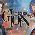 サスペンス系ビジュアルノベルゲーム『DUSK INDEX: GION』無料体験版がSteamにて配信開始！(New!!)