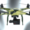 ドイツが警察によるドローンの撃墜を認める法案を可決(New!!)