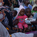 スーダンの一部地域で「飢きん」　紛争で物資供給が途絶えた2地域 【プレスリリース】(2コメント)