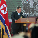 「米国はわが国家をあくまで敵視」北朝鮮、トランプ政権の制裁措置に反発(2コメント)