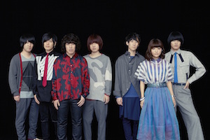 Kana Boon シナリオアート Talking ナナヒツジ Mv予告編公開 ニコニコニュース Kana Boon シナリオアート Talking ナナヒツジ Mv予告編公開 ニコニコニュース