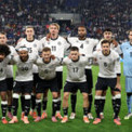 94年アメリカW杯からインスピレーション…ドイツ代表、クラシカルな新