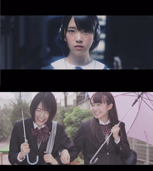 乃木坂46 新曲 大人への近道 嫉妬の権利 2本のmvを一挙公開 ニコニコニュース 乃木坂46 新曲 大人への近道 嫉妬の権利 2本のmvを一挙公開 ニコニコニュース