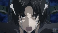 Tvアニメ 蒼穹のファフナー Exodus 第15話 交戦規定アルファ より場面カット到着 ニコニコニュース