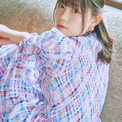 声優 小日向美香、初の写真集がバレンタイン発売へ「素の私も、新しい一面も楽しみにして」(New!!)