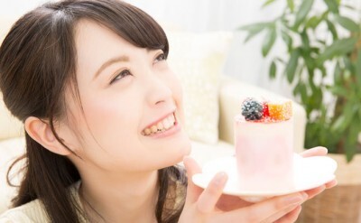 カラダが欲している 生理中 食べたくなる甘いもの4つ ニコニコニュース