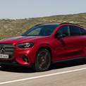 メルセデス・ベンツ　900ps超の新型『AMG GLC』来年導入へ　3モーターで0-100km/h加速3.0秒未満(New!!)