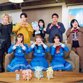 テレ東特番『マヂラブTV×プリオケ』が12月7日(日)17時30分～放送決定！野口衣織がプリンセスに変身！？アリスピア入国審査に挑戦！(New!!)