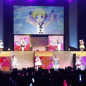 「プリティーシリーズ Crossing Live」サプライズ満載の28曲、プリティーリズム楽曲も(New!!)