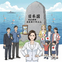 簡単に日本人にはさせない・高市政権が帰化条件を「10年以上居住」へ強化！ 日本の危機と外国人政策の行(1コメント)