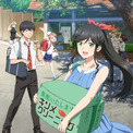 アニメ「綺麗にしてもらえますか。」に梅田修一朗ら出演　新ビジュアル、ボイス聴けるPVも(New!!)