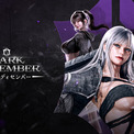 神話と戦乱が交錯するダークファンタジーアクションRPG『ダークディセンバー』iOS／Android版 事前登録を本日開始！(New!!)