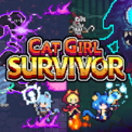 ドット絵ローグライトアクションサバイバル 『キャットガール サバイバー』、 Nintendo Switchにて12月30日までセール実施中！(New!!)