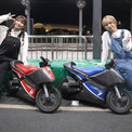 TVアニメ『終末ツーリング』稲垣好＆富田美憂が人生初のバイク対決！Web番組「週末ツーリング」モビリティリゾートもてぎロケをレポート(New!!)