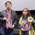 谷口悟朗監督「アニメ界で一番無能なのが私」その真意とは？倉田雅世と90分語り尽くす(New!!)