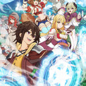 アニメ「ここ俺」追加キャストに石川由依＆相良茉優、新ビジュアルにヒロインたち(New!!)
