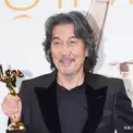 【大河ドラマ】敵役を演じてほしい俳優は？　3位大沢たかお、2位役所広司、1位は…(New!!)