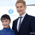 JOY、妻・わたなべ麻衣との仲良し夫婦ショット公開「お似合いすぎてほっこり」「自然体で素敵」と反響(New!!)