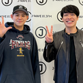 LEO（BE:FIRST）× 川島明（麒麟）のスペシャル対談！　川島明が2026年にLEOへ託した“お願いごと”とは？(New!!)