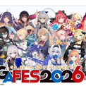 「GA文庫20周年チャンネル」が2026年元日より「ABEMA」に開設決定！豪華声優陣総勢15名以上が出演するWEBイベント「GA FES 2026」を1月4日（日）に独占無料放送(New!!)