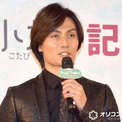 加藤和樹、年下ミュージカル俳優と結婚に「美男美女夫婦」の声　「この度、舞台女優の松田未莉亜さんと」【報告全文】(New!!)