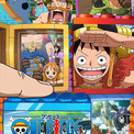 アニメ「ONE PIECE」エルバフ編の特報公開、チョッパーの日常描くミニアニメも1月から(New!!)