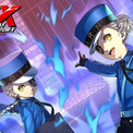 『P5R』の「ジュスティーヌ&カロリーヌ」が『P5X』に登場決定！スペシャルムービーを公開(New!!)