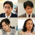 フジ水10ドラマ『ラムネモンキー』中越典子、高橋惠子らの出演決定　“過去と現在をつなぐ”ポスタービジュも解禁(New!!)