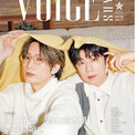「TVガイドVOICE STARS vol.36」本日発売! 表紙は江口拓也×西山宏太朗。裏表紙はにじさんじのレイン・パターソン×ローレン・イロアス×アルス・アルマル!(New!!)