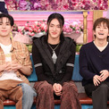 TREASUREジェヒョク、アサヒ、ハルト「トークィーンズ」に恋愛観の論争持ち込む(New!!)