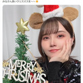 クマミミ+サンタ帽カチューシャの『鬼滅の刃』出演声優・鬼頭明里、クリスマスツリーと並ぶキュートな姿を公開(New!!)