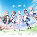 Keyの新作恋愛アドベンチャーゲーム『anemoi(アネモイ)』の発売日が2026年4月24日へ変更。作品のクオリティアップのため。はるか北の地「真澄町」を舞台に、ヒロインたちとの交流と温かいスローライフを描く作品(New!!)