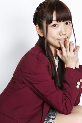 山北早紀 声優インタビュー 撮り下ろしグラビア 声優図鑑 ニコニコニュース 山北早紀 声優インタビュー 撮り下ろしグラビア 声優図鑑 ニコニコニュース