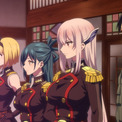アニメ『魔都精兵のスレイブ2』広瀬裕也・鬼頭明里ら出演の特番を1月7日に放送、同日より第1期の一挙放送も(New!!)