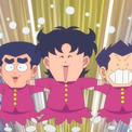 “卒業式彗星”ってなんだよ！(笑)「ハイスクール！奇面組」第1話のカオスっぷりに視聴者大興奮「最終回みたい」「常識どうでもよくなる」【ネタバレあり反応まとめ】(New!!)