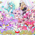 『名探偵プリキュア』キャラ設定画にファン衝撃「黒の子かわいい…好き」「ビジュが良すぎ」(New!!)