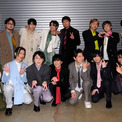 アイナナ10周年を小野賢章、白井悠介、斉藤壮馬らとお祝い！ イベントレポ到着 ライブ同時視聴会も開催(New!!)