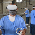 アメリカの刑務所がVRヘッドセットを取り入れた更生支援プログラム。社会復帰をリハーサル(New!!)