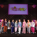 総勢10名の豪華声優陣による『東京カラーソニック!!』イベント第4弾、オフィシャル速報レポート！(New!!)
