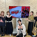 広瀬裕也、鬼頭明里ら「七番組」キャスト陣が集結も、広瀬への猛ツッコミで崩壊の危機＜「魔都精兵のスレイブ2」特番＞(New!!)