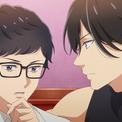 冬アニメ「異世界の沙汰は社畜次第」アレシュ（CV前野智昭）は満身創痍の誠一郎（CV伊東健人）の治療を始めるが…第4話先行カット(New!!)