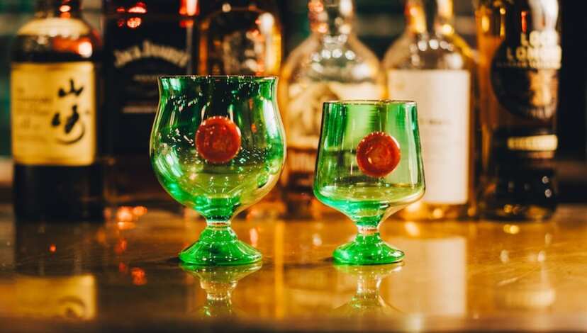 終了直前！ ヴィンテージ風味の別注カラーに魅せられるオールド